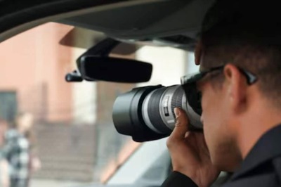 Stakeouts To Secret Cameras, How This Private Investigator Catches Cheating Husbands