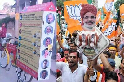 AAP-style newbie, independents add flavour to Bihar polls