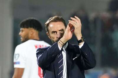 Gareth Southgate Wants to Create 'New Memories' After Extending England Deal