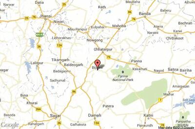 Two get death sentence for rape and murder