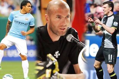 Football Transfers: Latest news and rumours on Thursday