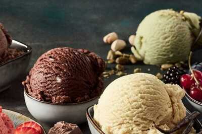 How Healthier Ice Cream Options Are Changing The Indian Summer Dessert Scene?