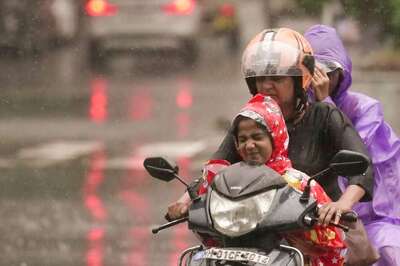 Schools In Maharashtra, Karnataka, Kerala To Remain Closed Today Due To Rains