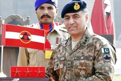 Ex-ISI Boss Lt Gen Hameed under Investigation, Says Pak Interior Minister Sanaullah