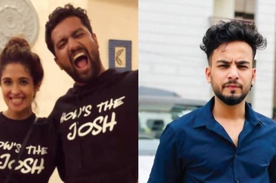 Harleen Sethi Talks About Ex-BF Vicky Kaushal; Elvish Yadav Appears Before ED Due To Snake Venom Case