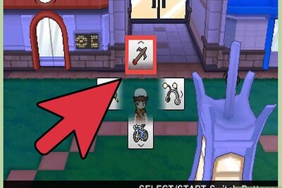 How to Catch Kyurem in Pokémon Omega Ruby and Alpha Sapphire