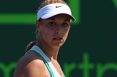 Germany beat Serbia 3-2, advance in Fed Cup