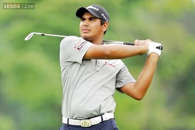 Anirban aims to defend title at season-opening SAIL-SBI Open