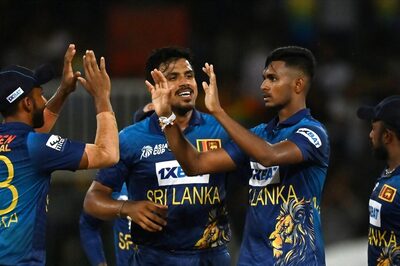 SA vs SL Dream11 Prediction: Team Captain, Vice-captain, And Probable XIs For South Africa vs Sri Lanka, ICC ODI World Cup 2023