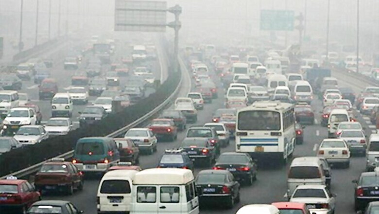 Vehicle Scrap Policy Gets go Ahead at PMO Meet; Over 20-year-old Commercial Vehicles to Face Axe