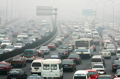 Vehicle Scrap Policy Gets go Ahead at PMO Meet; Over 20-year-old Commercial Vehicles to Face Axe