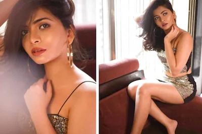 Ruchira Jadhav Posts About Date With 'Sun & Sea'; Fans Wonder If It's A Dig At Rohit