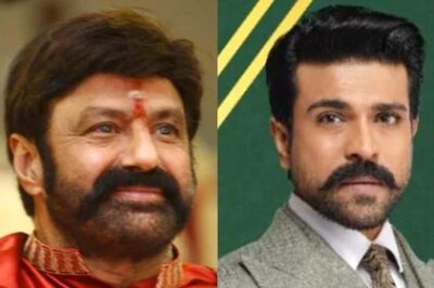 Ram Charan All Set for OTT Debut With Netflix. Know More About Project