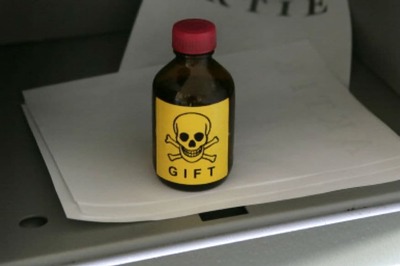 Bengal Trader Kills Self, Suicide Note Says 'Only GST Responsible'