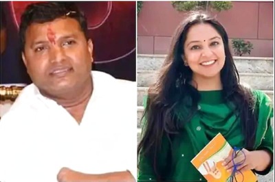 In The Darkest Times of the Pandemic, India Has Found a Chain of Kindness in Young Politicians