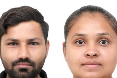 Gujarat Couple Seeking US Entry Held Captive, Harassed and Tortured in Iran; Probe Underway