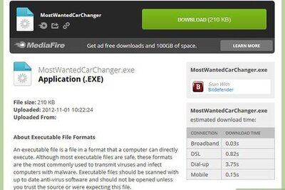 How to Get Cop Cars in Need for Speed Most Wanted 2012