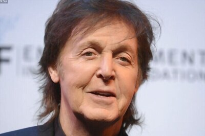 John Lenon felt that people died when he was around, says Paul McCartney