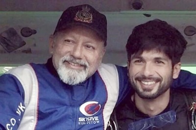Pankaj Kapur ‘Without Bias’ Calls Shahid ‘Finest Actor’: 'He Started a Certain Way But...' | Exclusive