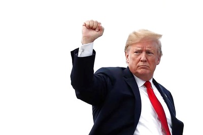 Trump Pressed Aides on Venezuela Invasion, US Official Says