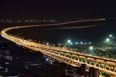 Mumbai's Luxury Property Market Soars To Unprecedented Heights