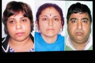 Immigration scam in UK, 3 Indians jailed for 19 years