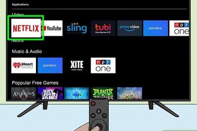 The Ultimate Guide to Logging out of Netflix on a TV