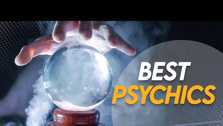 Best Psychics of 2023 - Connect with Trusted Readers for Accurate Answers