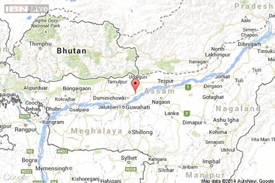 Assam: Tea trader killed, two injured in blast