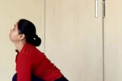 How Surya Namaskar Helps You Lead A Healthy Life