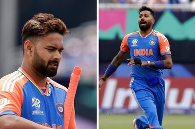Rishabh Pant at Number 3 and Hardik Pandya Going Past Expectations: Harbhajan Singh's Biggest Positives for India in T20WC 2024