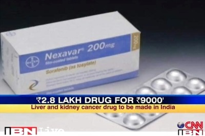 Cancer drug made cheaper, patients to benefit