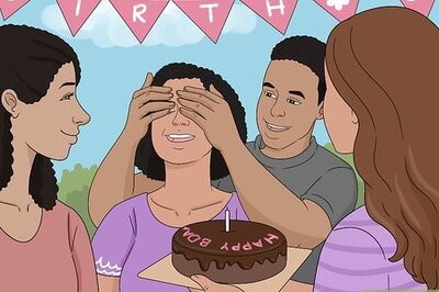 How to Celebrate Your Wife's Birthday