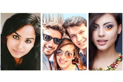 Meitu Launches Selfie-Retouching App 'BeautyPlus Me'