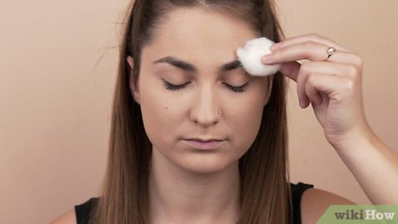 How to Do Natural Eyebrows