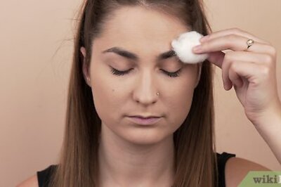 How to Do Natural Eyebrows