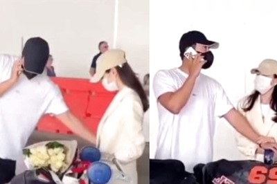 Hyun Bin, Son Ye-jin Fans Angry as CLOY Couple's Privacy is Invaded During their Honeymoon