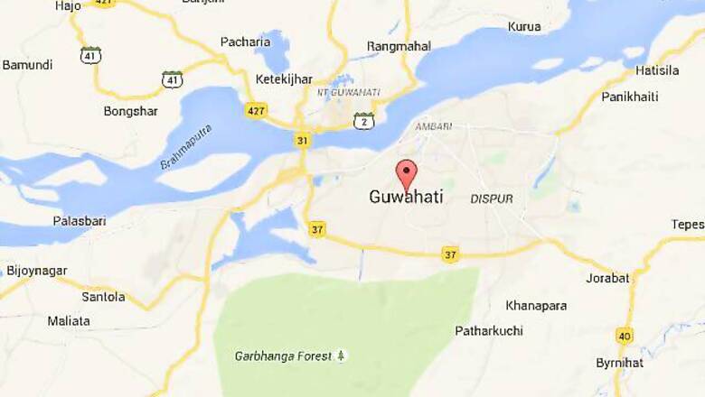 Journalists' body in Assam demands security for media persons