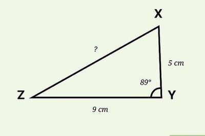 How to Use the Cosine Rule