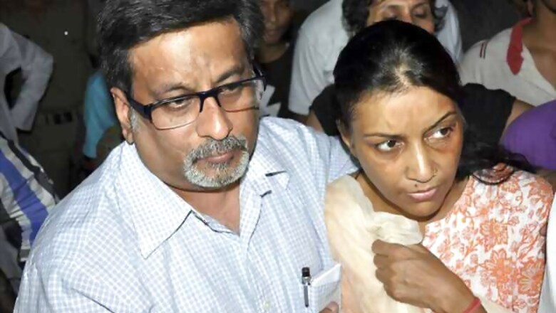Aarushi-Hemraj murder case: Talwars' plea to defer hearing rejected
