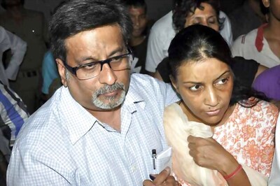 Aarushi-Hemraj murder case: Talwars' plea to defer hearing rejected