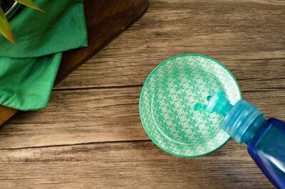 How to Polish Gold Filled Jewelry