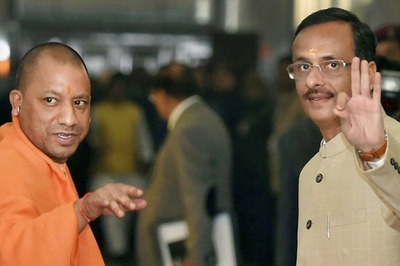 'Neither Matbhed Nor Manbhed': UP Dy CM Says Adityanath 'Our Leader', BJP to Win With Bigger Margin in 2022