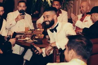 AP Dhillon To Perform at Coachella 2024; Lana Del Rey, Doja Cat To Headline | See Full Line Up