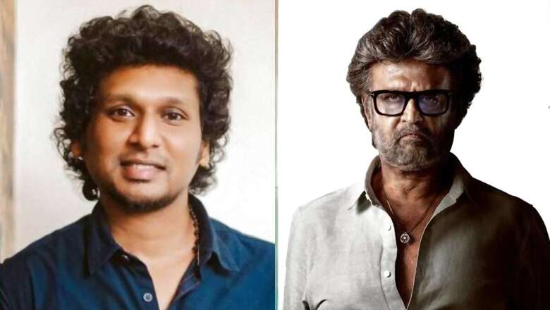 Rajinikanth Teams Up With Leo Director Lokesh Kanagaraj For 'Thalaivar 171' After Jailer