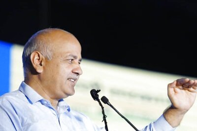 BJP Should Accept MCD Poll Defeat, Ensure Smooth Mayoral Election: Delhi Dy CM Sisodia