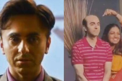 Bala Clocks 3 Years: Ayushmann Khurrana, Bhumi Pednekar and Yami Gautam Post Glimpses From The Movie