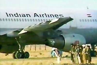 IC-814 hijack verdict deferred