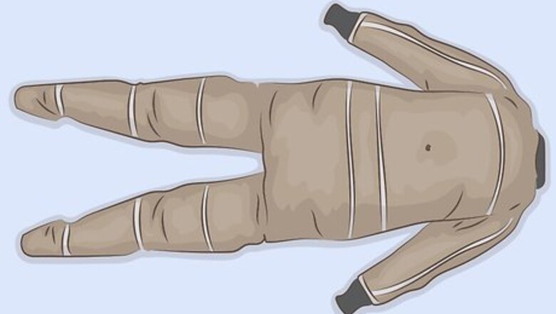 How to Repair a Drysuit