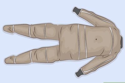 How to Repair a Drysuit